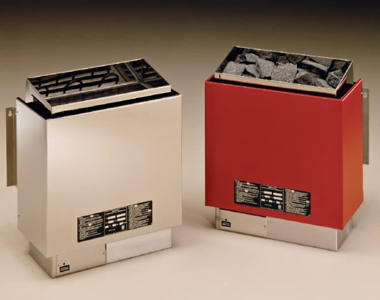 Fenno W-Series Wall Heater